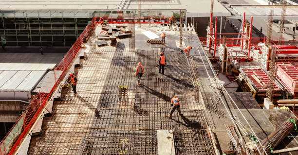 Best Concrete Removal and Replacement in Mountain Lodge Park, NY