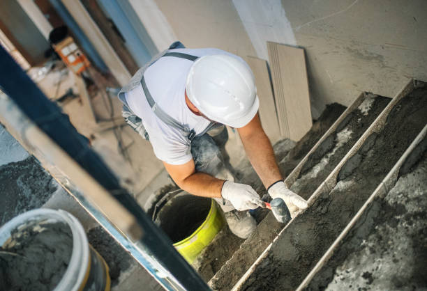Best Industrial Concrete Flooring in Mountain Lodge Park, NY