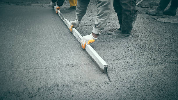 Best Residential Concrete Solutions in Mountain Lodge Park, NY
