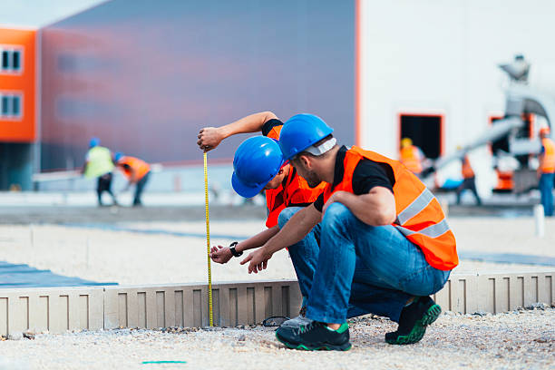 Best Commercial Concrete Services in Mountain Lodge Park, NY